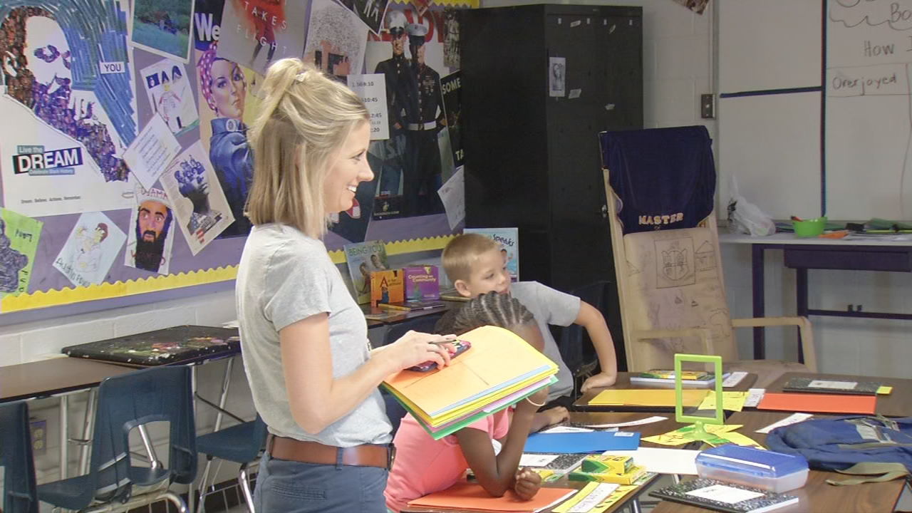 JCPS Backpack league 3